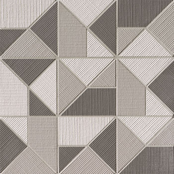 Milano Wall Terra Origami Mosaico