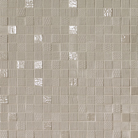 Milano Wall Tortora Mosaico Milano Wall Tortora Mosaico