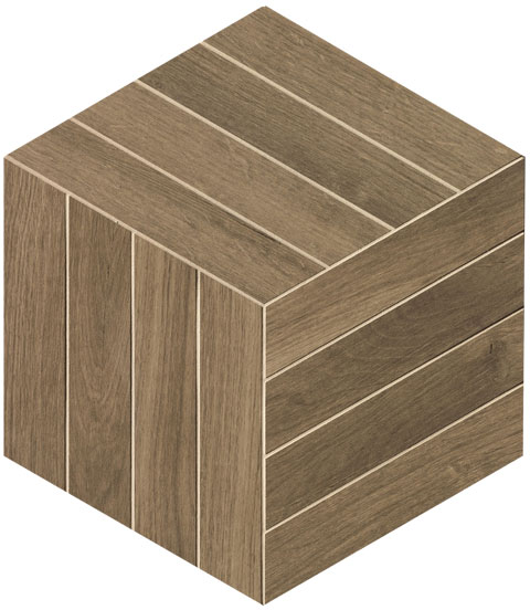 Nest Oak Cube Mosaico Nest Oak Cube Mosaico