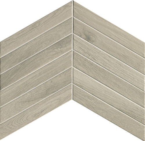 Nest Silver Chevron Nest Silver Chevron