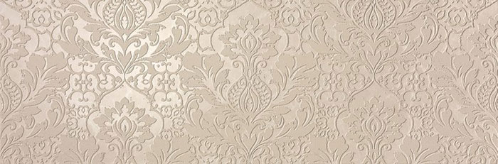Roma Classic Damasco Beige Duna Inserto Roma Classic Damasco Beige Duna Inserto