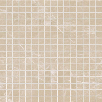 R. D. Beige Duna Brillante Mosaico R. D. Beige Duna Brillante Mosaico