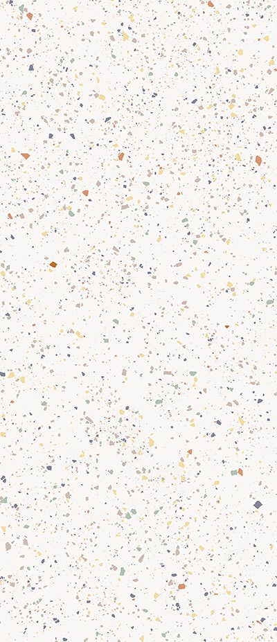 Fap Maxxi Superdrop White Matt