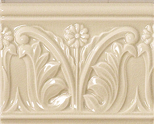 RIALTO BEIGE LISTELLO FLOR RIALTO BEIGE LISTELLO FLOR
