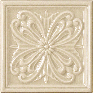 RIALTO BEIGE FORM FLORE