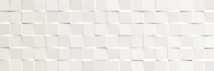 LUMINA SQUARE WHITE MATT LUMINA SQUARE WHITE MATT