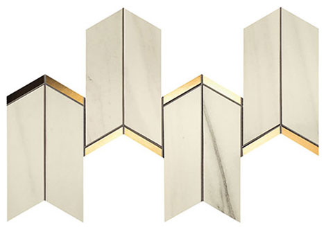 Marvel Chevron Bianco Fantastico Marvel Chevron Bianco Fantastico