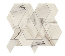 Marvel Bianco Fantastico Hex Marvel Bianco Fantastico Hex