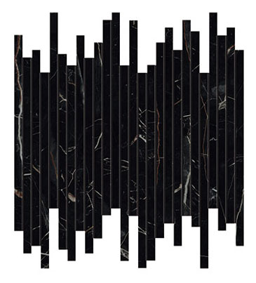 Marvel Black Atlantis Line Lap Marvel Black Atlantis Line Lap