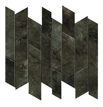 Marvel Brazil Green Liberty Lap Marvel Brazil Green Liberty Lap