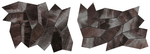 Marvel Crystal Beauty Leaf Lap Marvel Crystal Beauty Leaf Lap