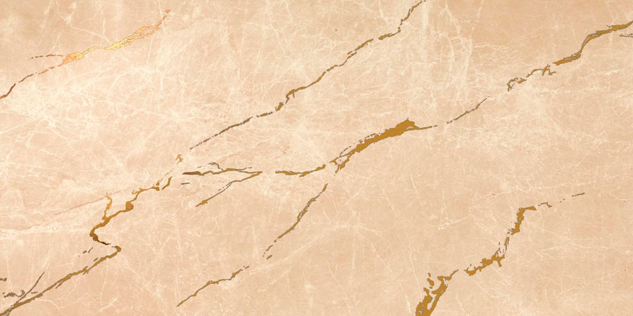 Marvel Elegant Sable Gold Vein 1