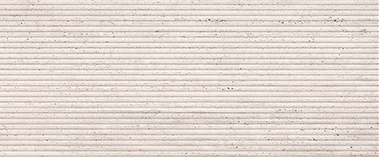 Materia Classica Groove Bianco Matt