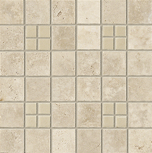 RIALTO BEIGE MOSAICO