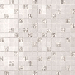 FRAME WHITE MOSAICO