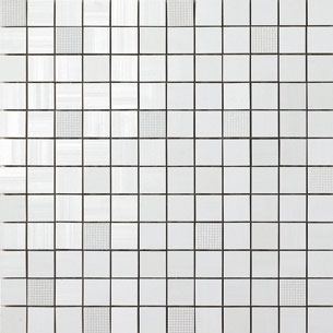 Radiance White Mosaic Dek Radiance White Mosaic Dek
