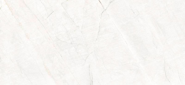 Sky White Polished Sky White Polished
