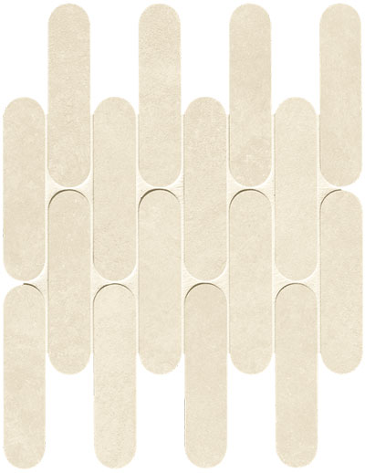 Still Beige Curve Mosaico Matt Still Beige Curve Mosaico Matt