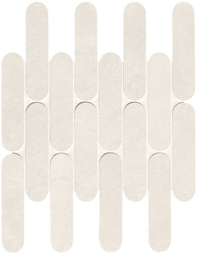 Still Gesso Curve Mosaico Matt Still Gesso Curve Mosaico Matt