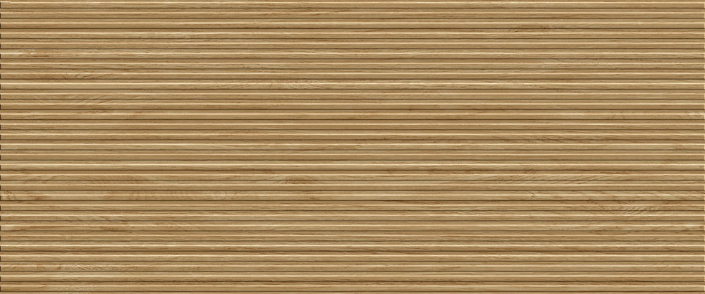 True Color Groove Oak Matt True Color Groove Oak Matt