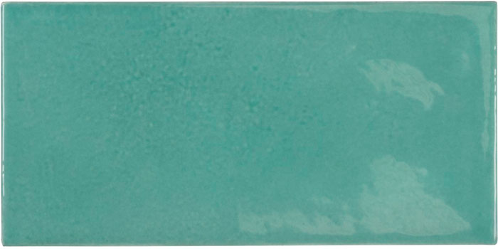 Village Teal Village Teal