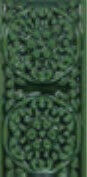 Laude Victorian Green