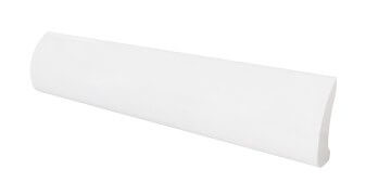 Pencil Bullnose Ivory