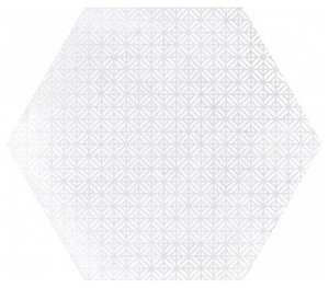 Hexagon Melange Light Antislip