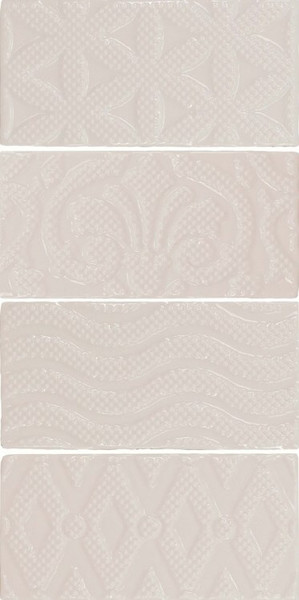 Jewel Cream (mix )