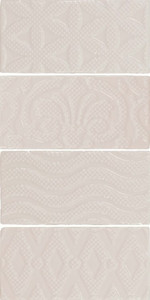 Jewel Cream (mix )