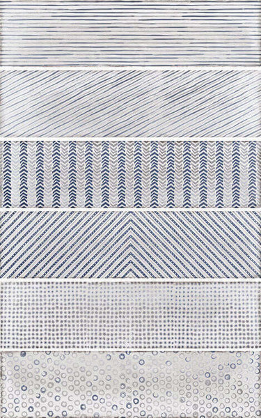 Fabric Blue Night Fabric Blue Night