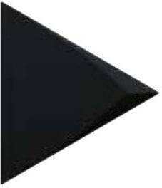 Black Matt. Black Matt.