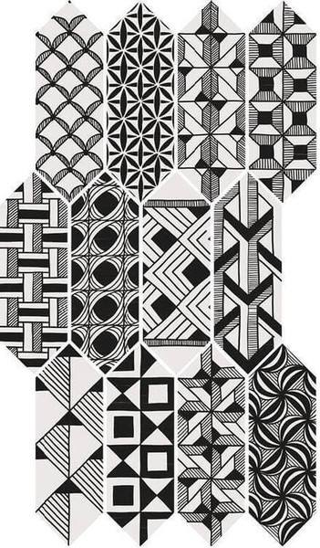 Patchwork Mix Patchwork Mix