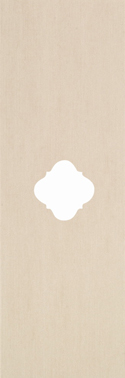 Dress Crema B-insert
