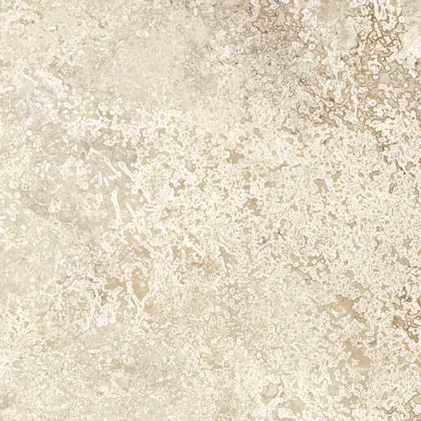 Travertino Cream Natural Rect