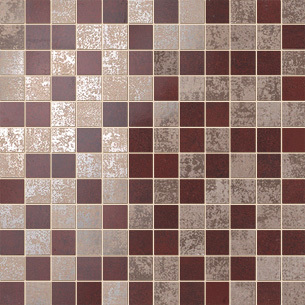 Evoque Copper Mosaico