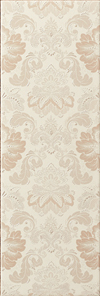 Pashmina Ivory Decor