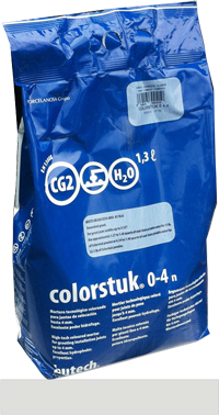 B21522219 Colorstuk 0-4 Gris