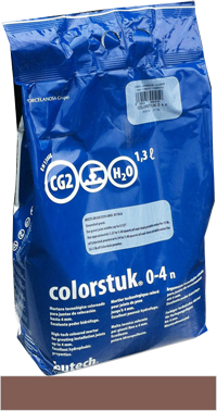 B21522217 Colorstuk 0-4 Moka