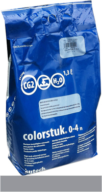 B21502004 Colorstuk 0-4 Cemento