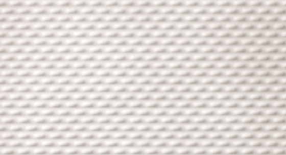 Frame Knot White