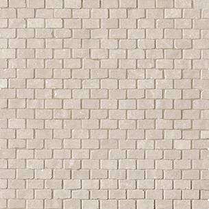 Maku Grey Brick Mosaico