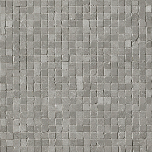 Maku Grey Gres Micromosaico Matt