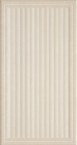 Tissage Beige Frame