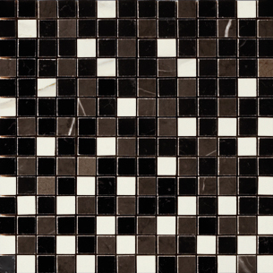 Digit Calacatta Mosaico Sfumato