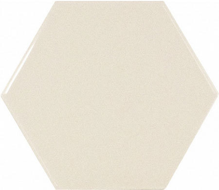 Hexagon Cream