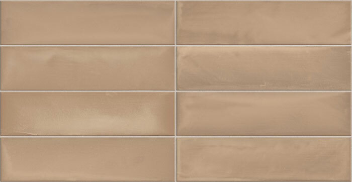Terra Brick Madreperla