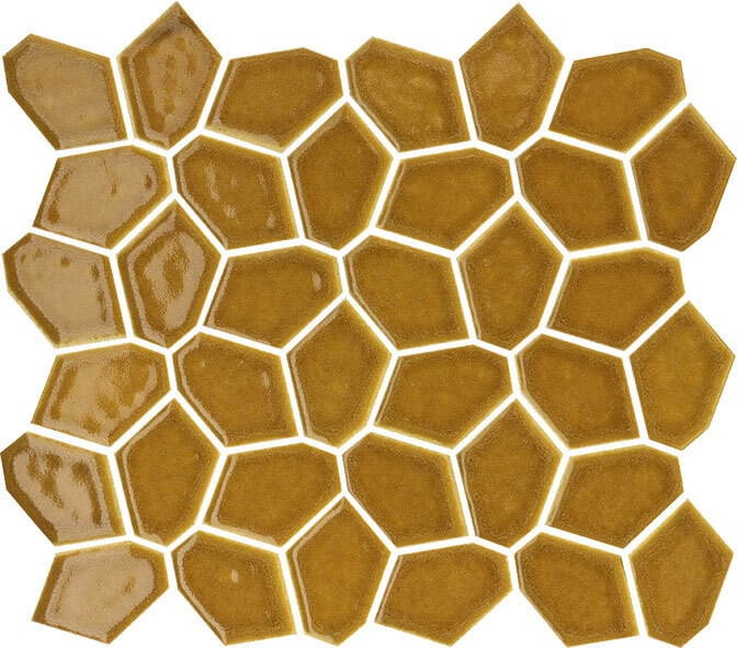 Avantgarde Amber Mosaico Spectrum / Авангард Амбер Мозаика Спектрум