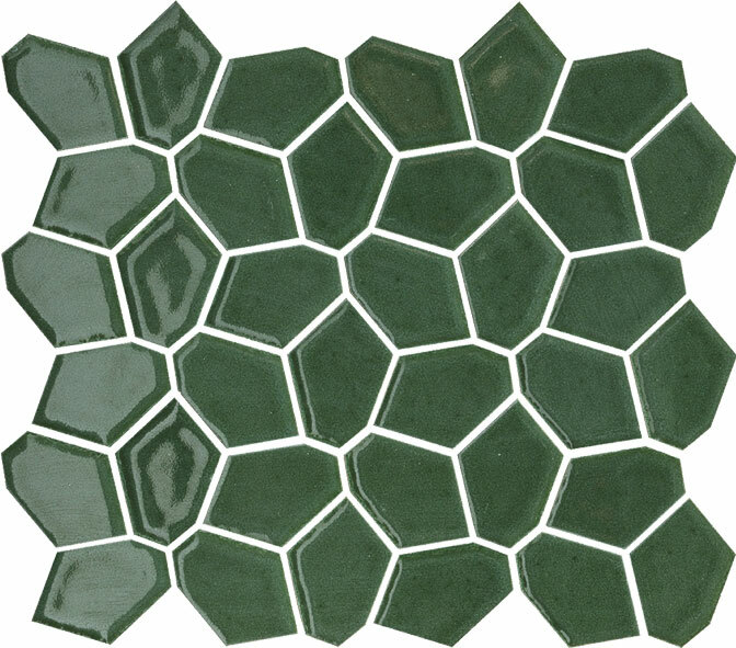Avantgarde Emerald Mosaico Spectrum / Авангард Эмеральд Мозаика Спектрум