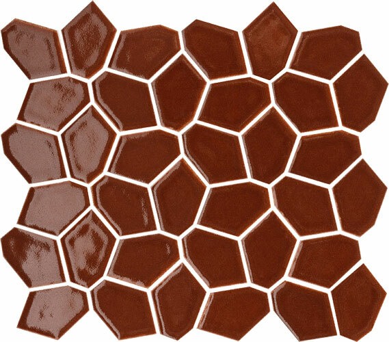 Avantgarde Rubi Mosaico Spectrum / Авангард Руби Мозаика Спектрум